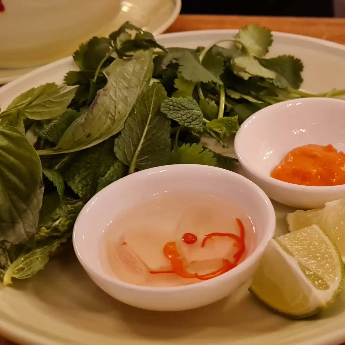 Pho Bo
