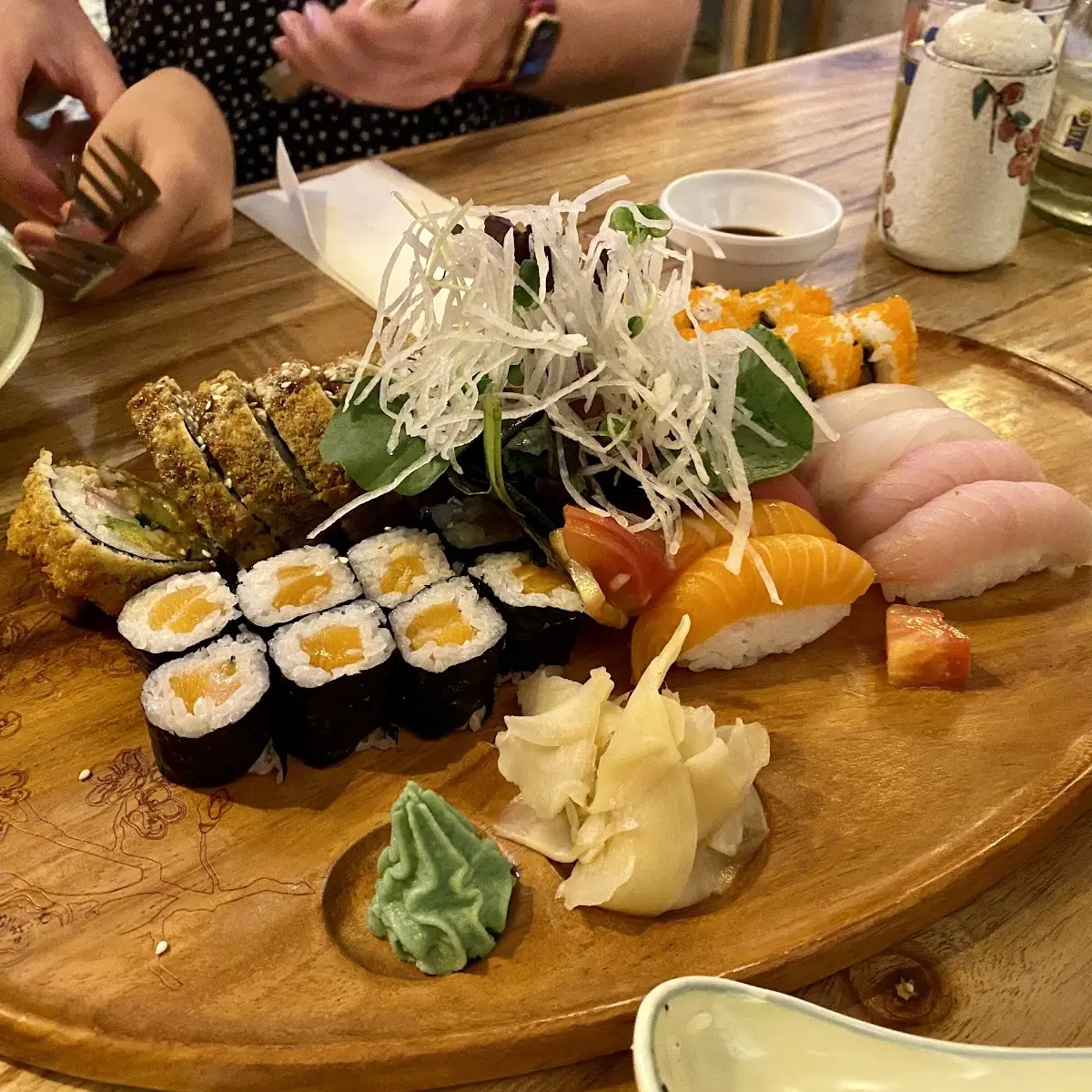 Sushi
