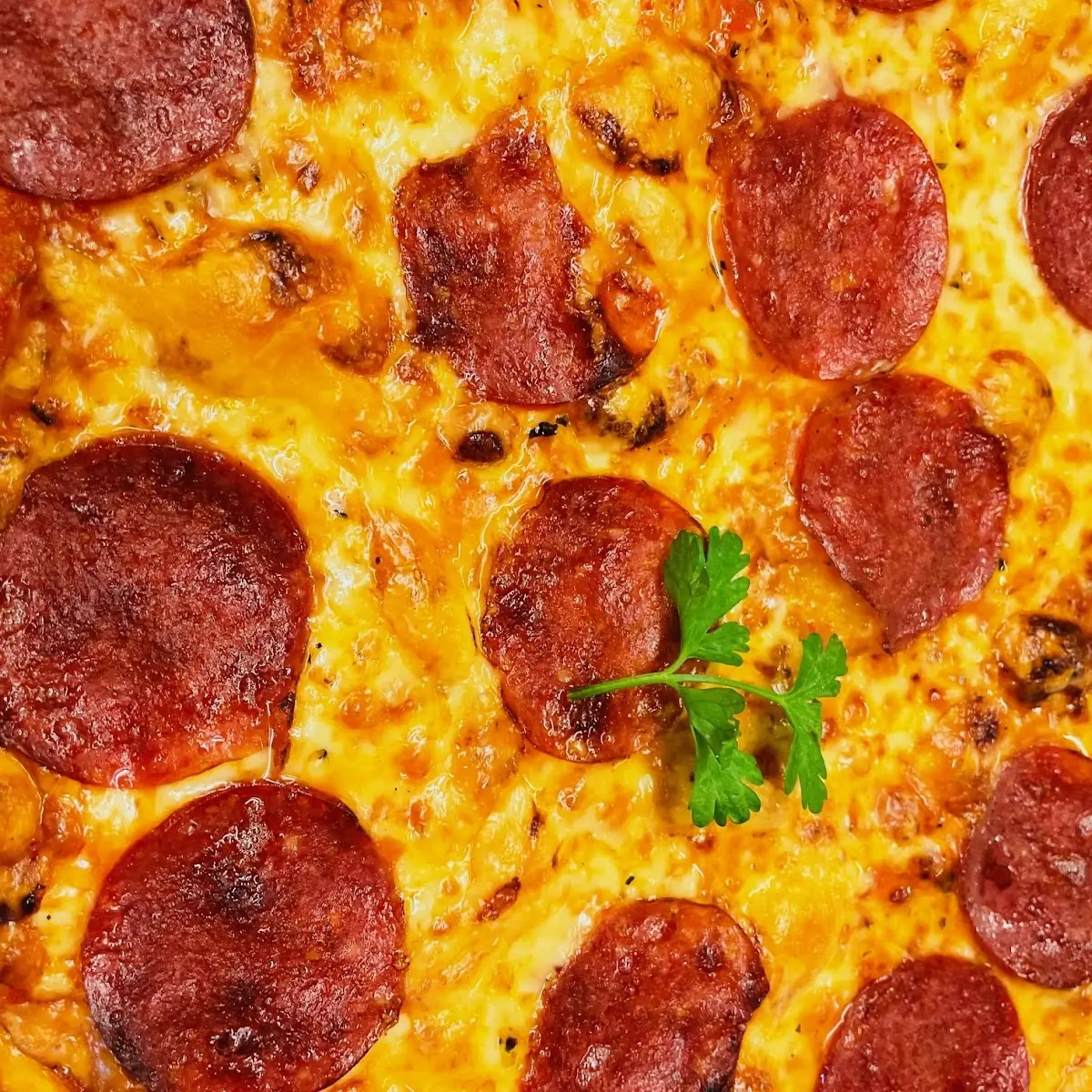 Peperoniwurst