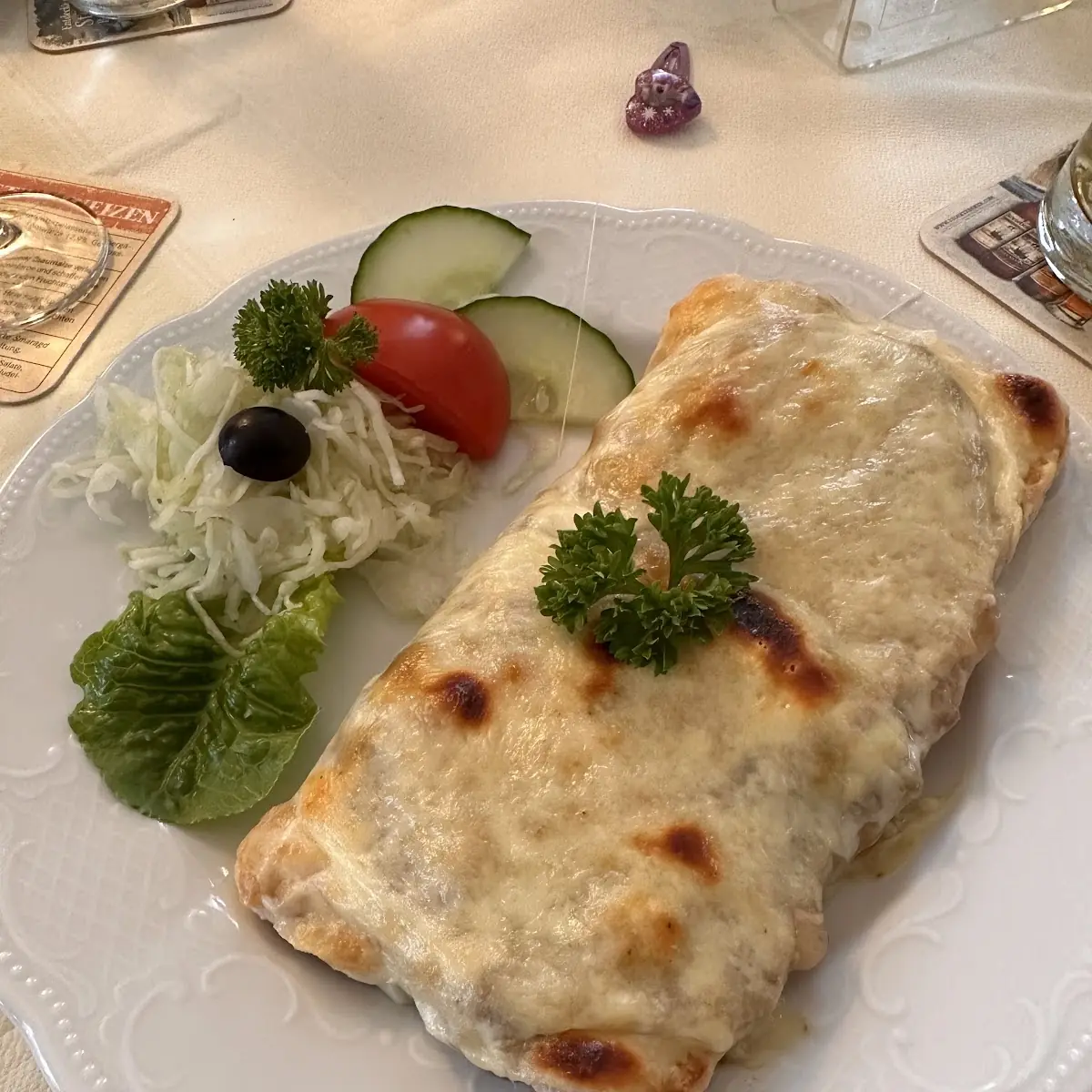 Calzone