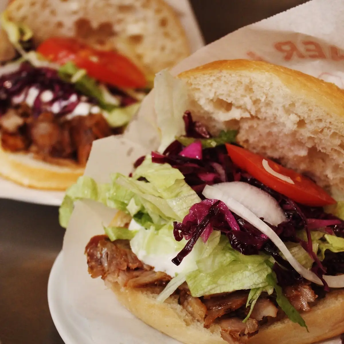 Döner Classic, Kebap King