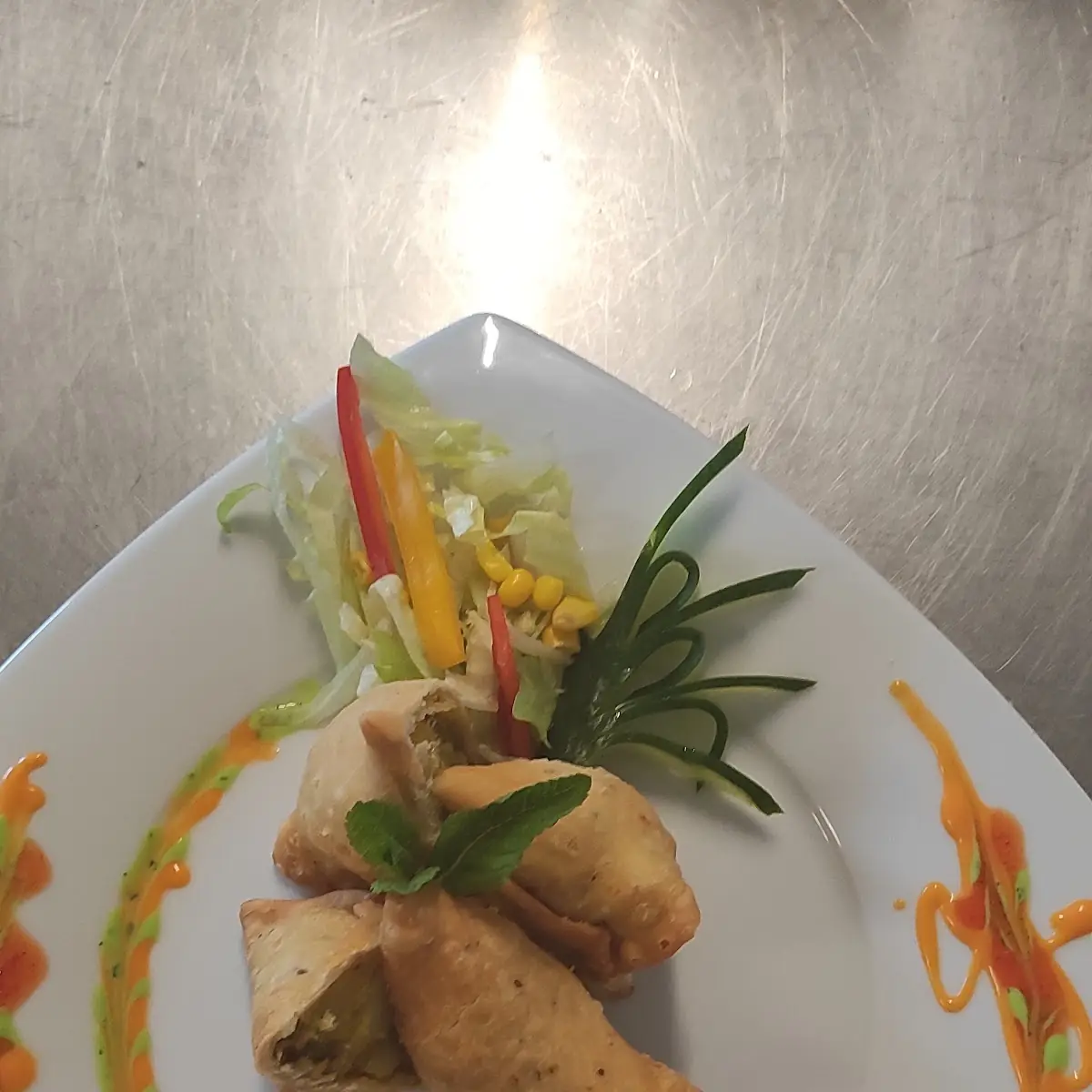 Samosa