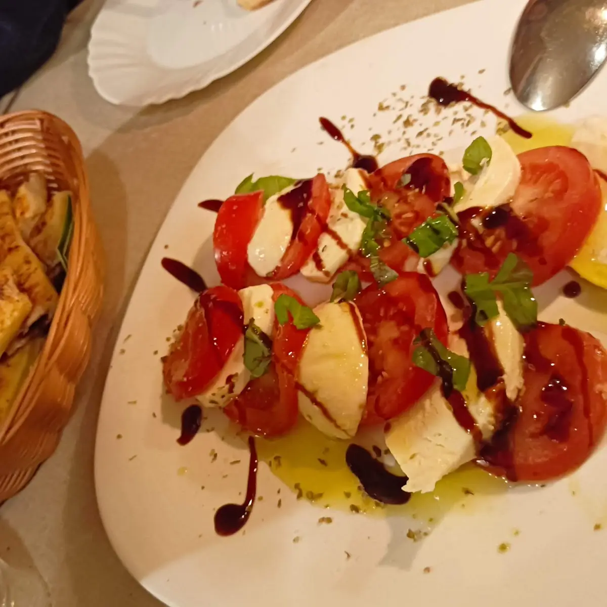 Mozzarella