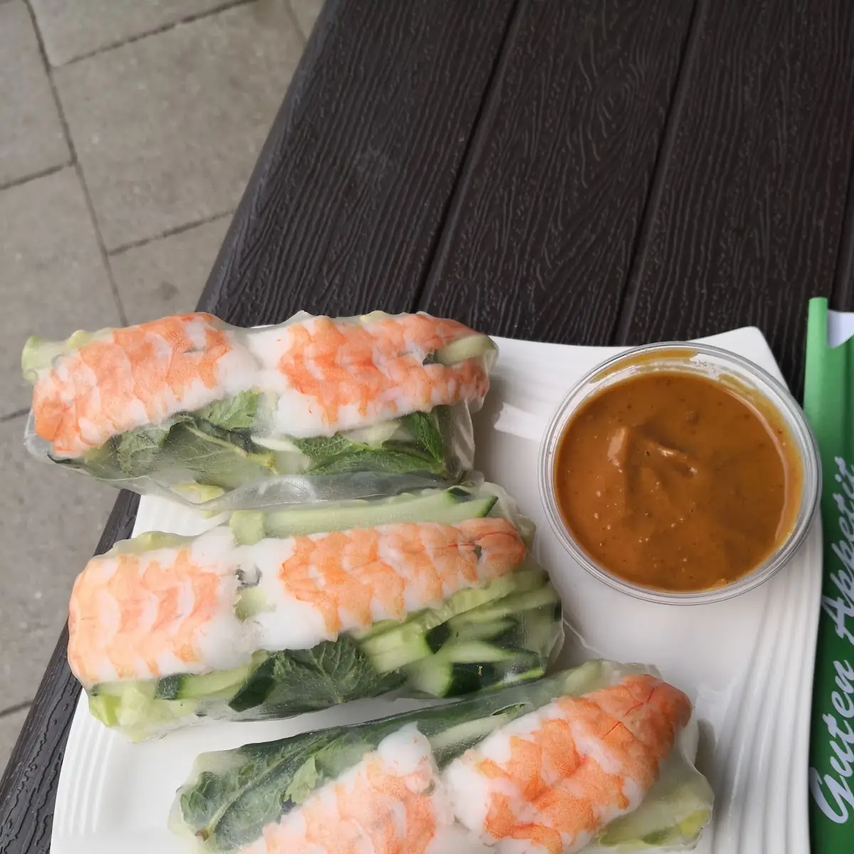 Spring Roll
