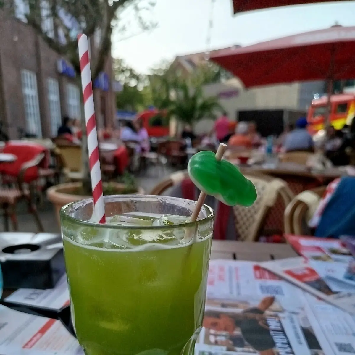 Saft