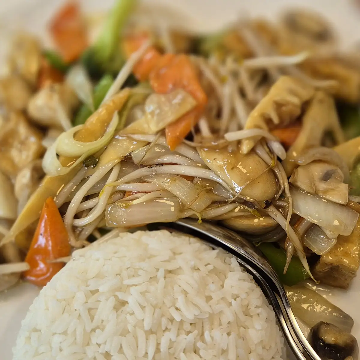 Chop Sui