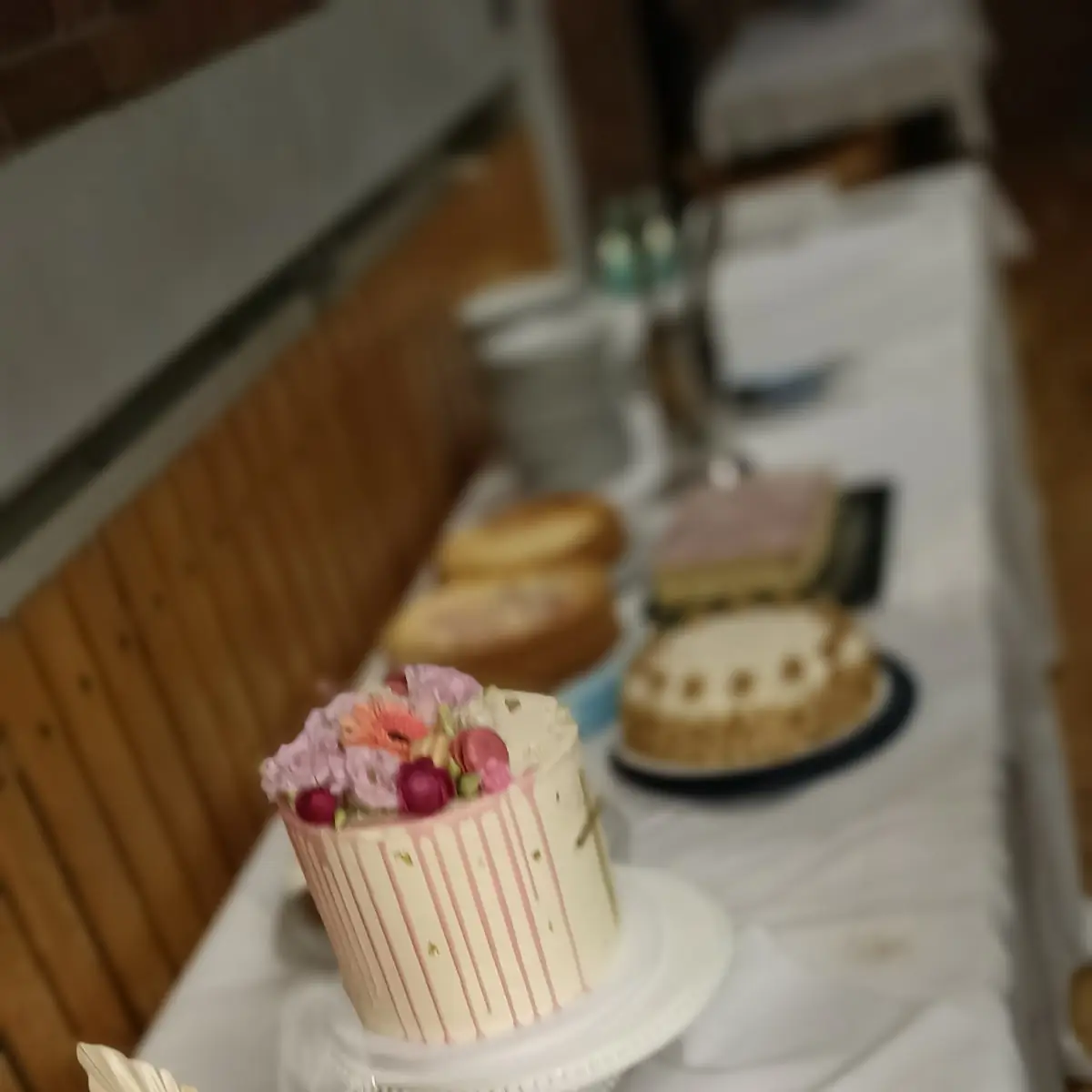 Torte