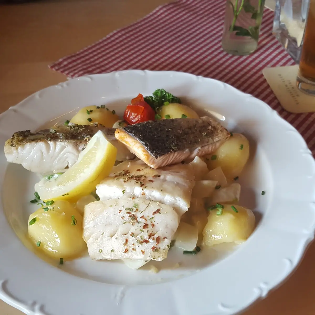 Fisch