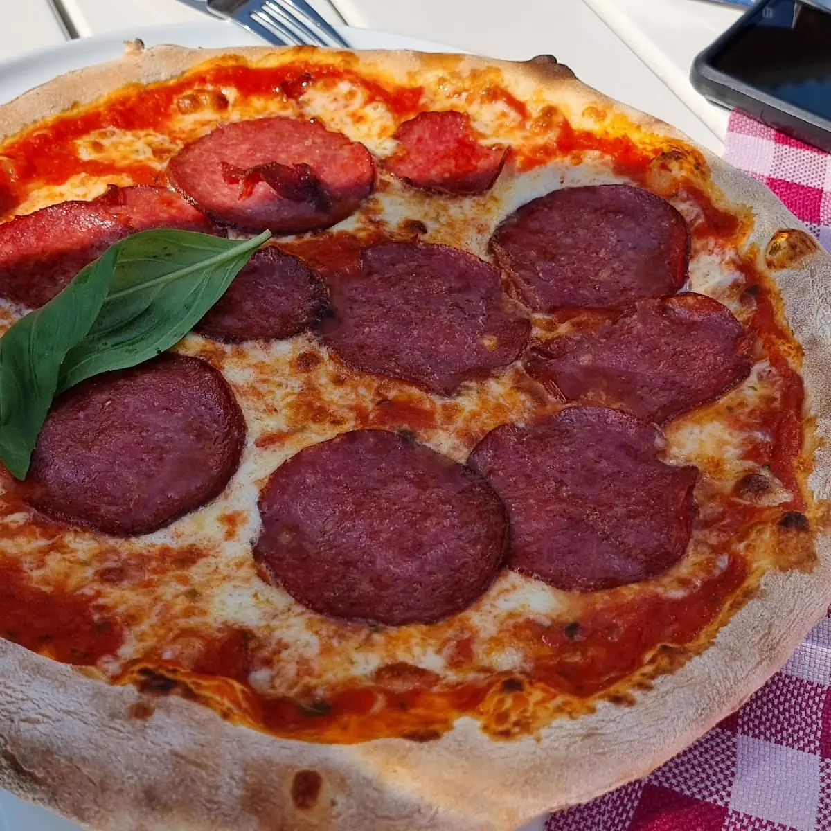Salami