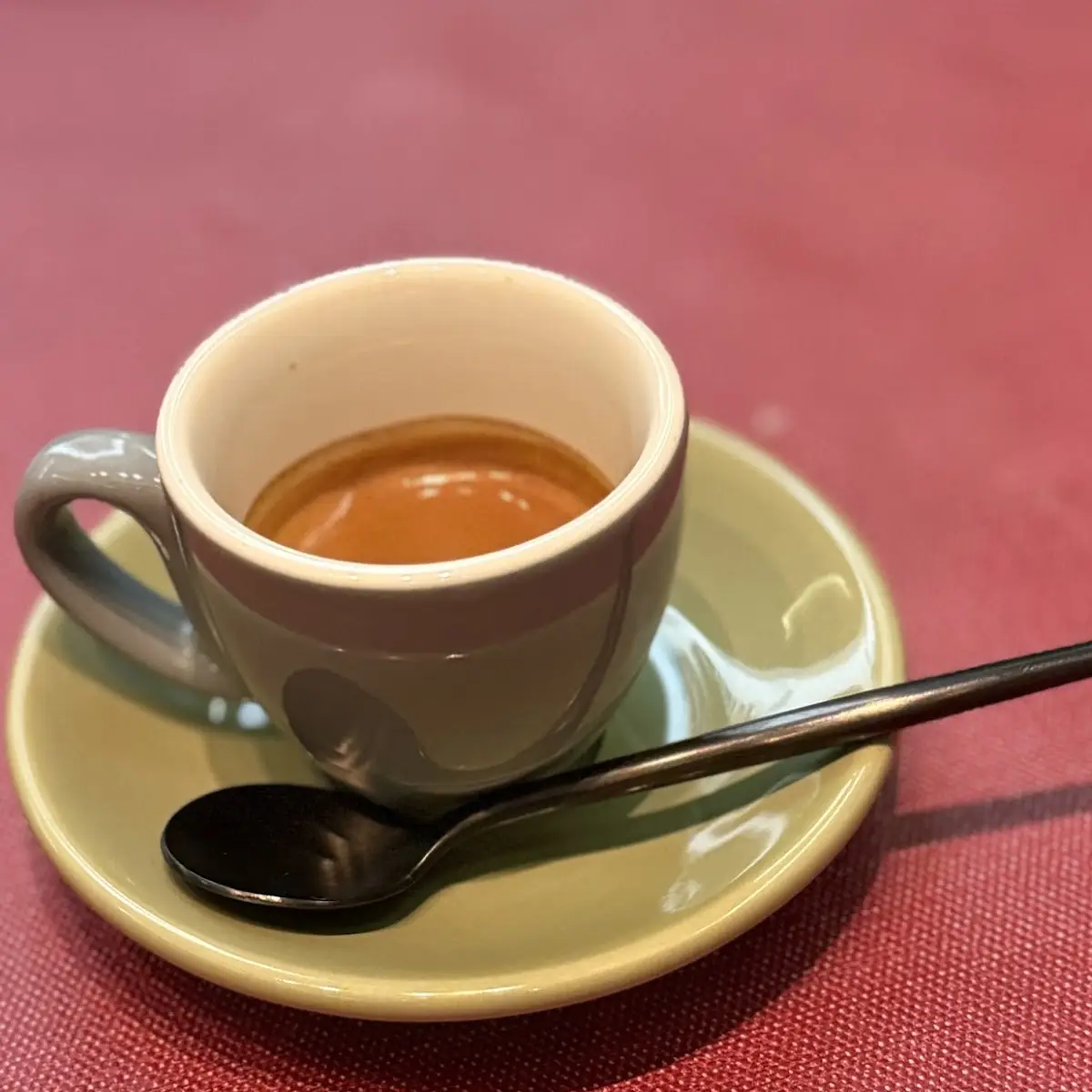 Espresso