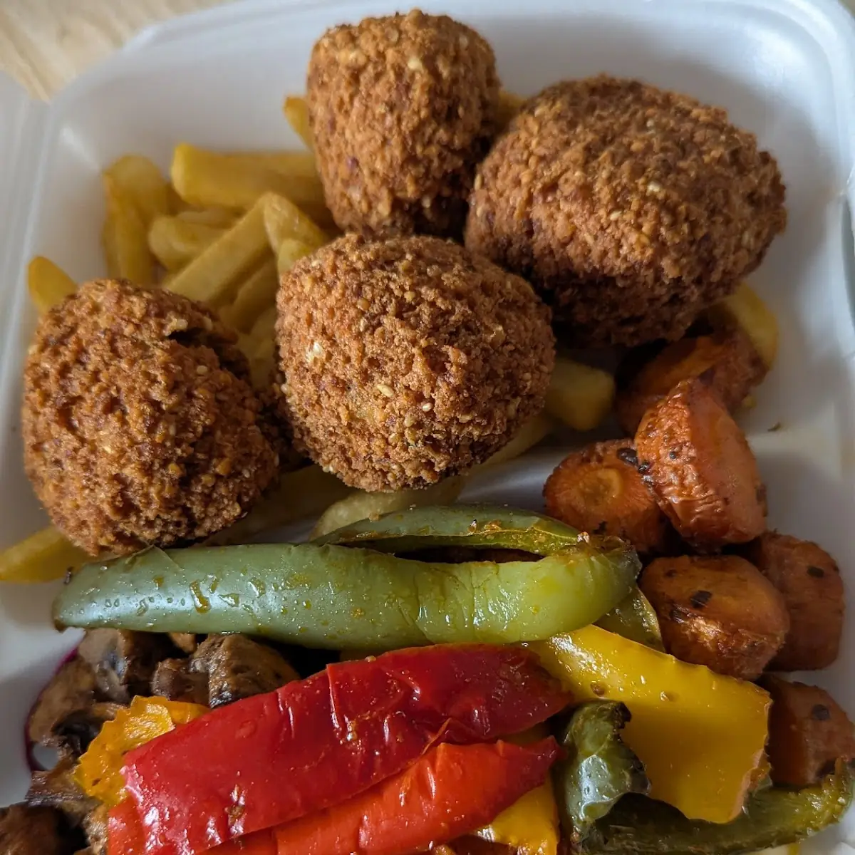 Falafel