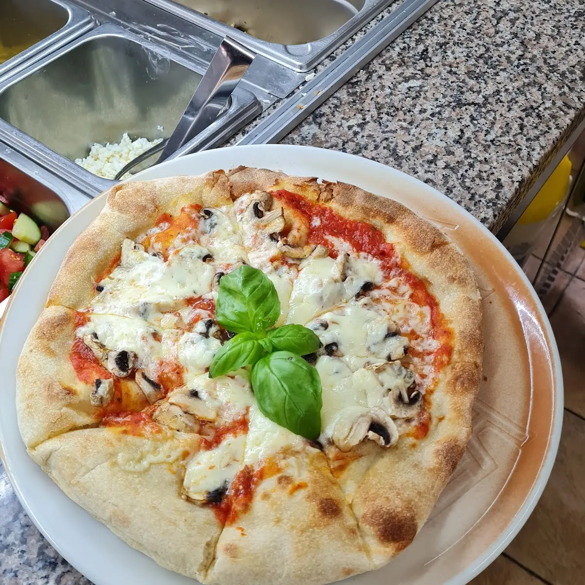 Pizza