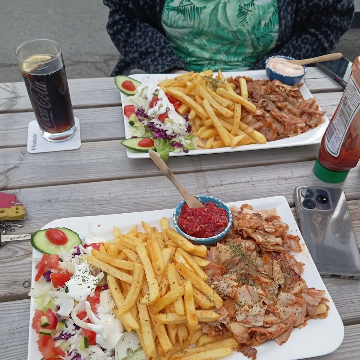 Schnitzel