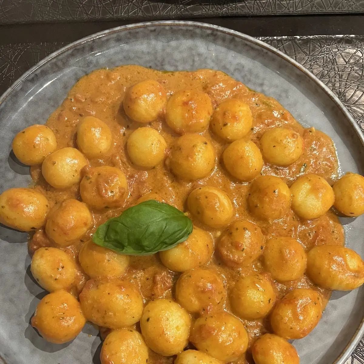 Gnocchi