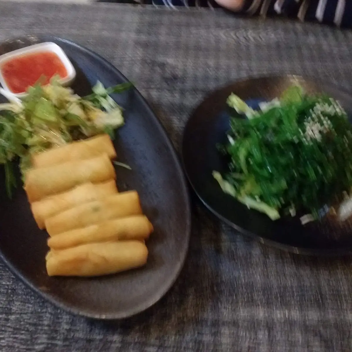 Spring Roll