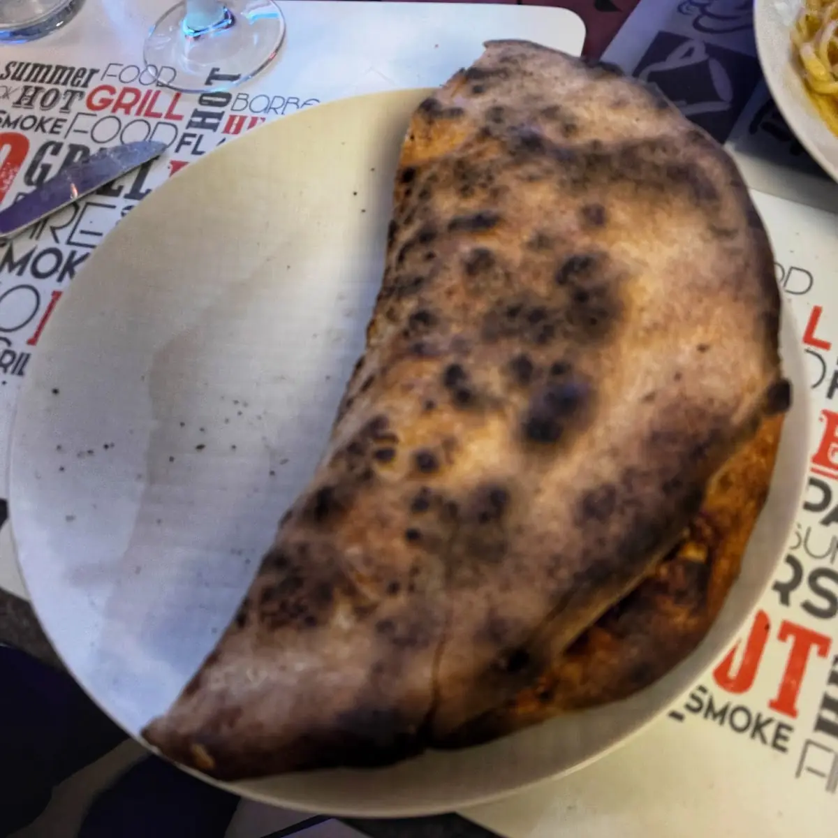 Calzone