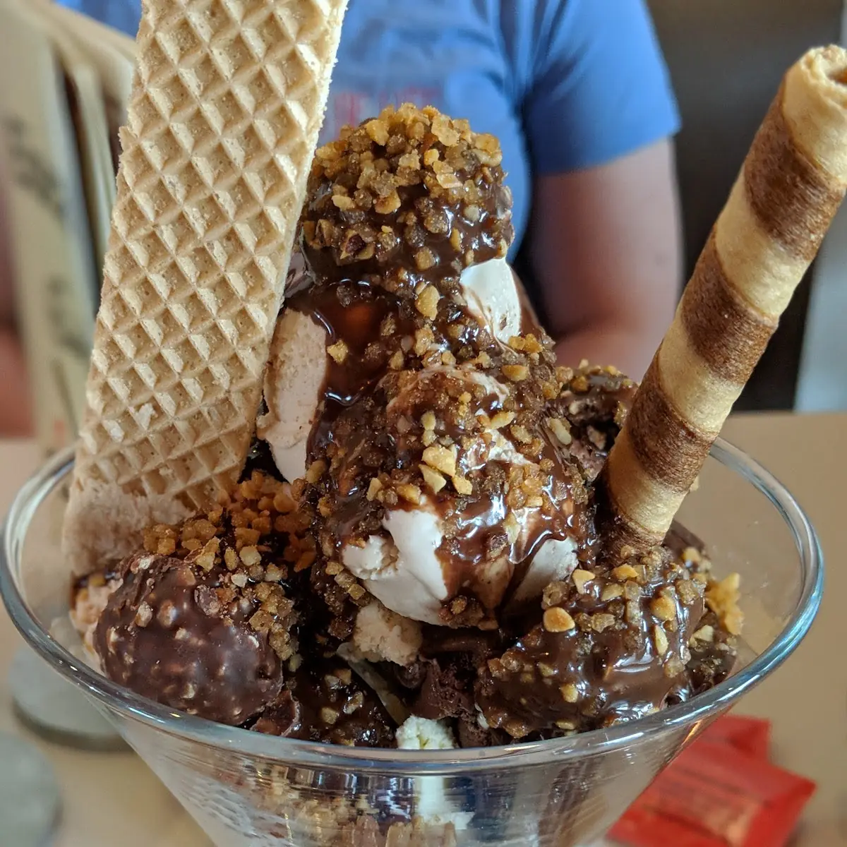 Rocherbecher