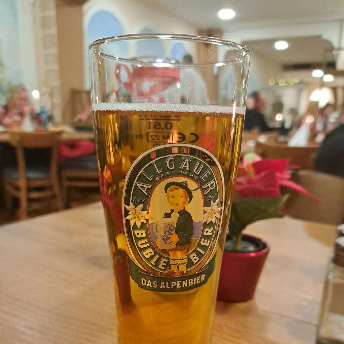 Pils Bier