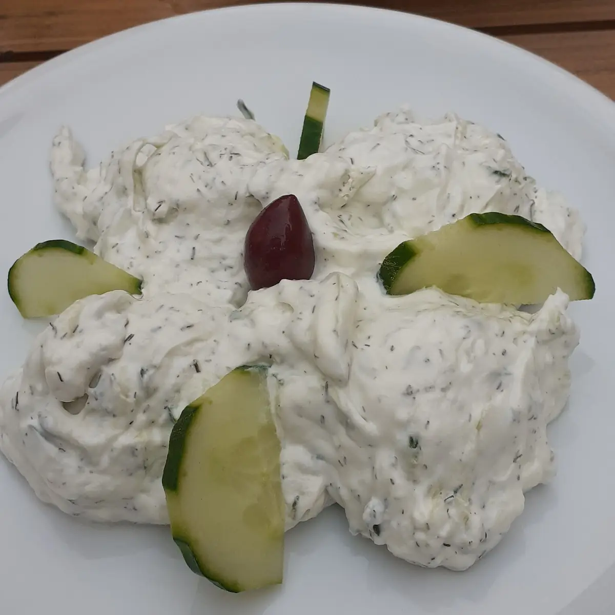 Tsaziki