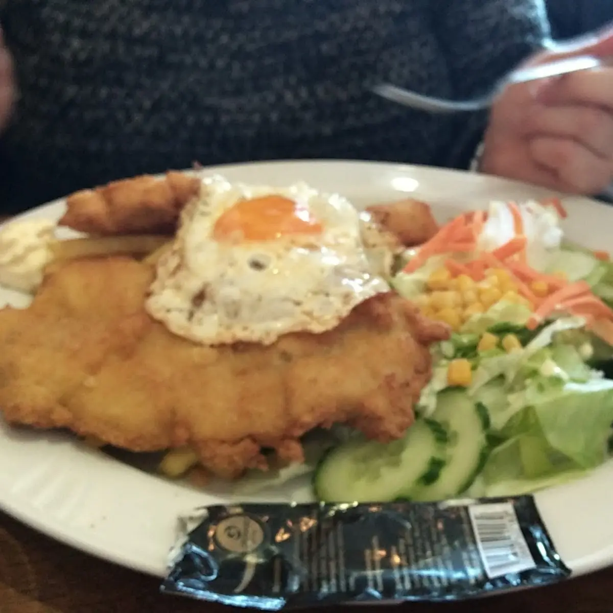 Lintorfer Krüstchen