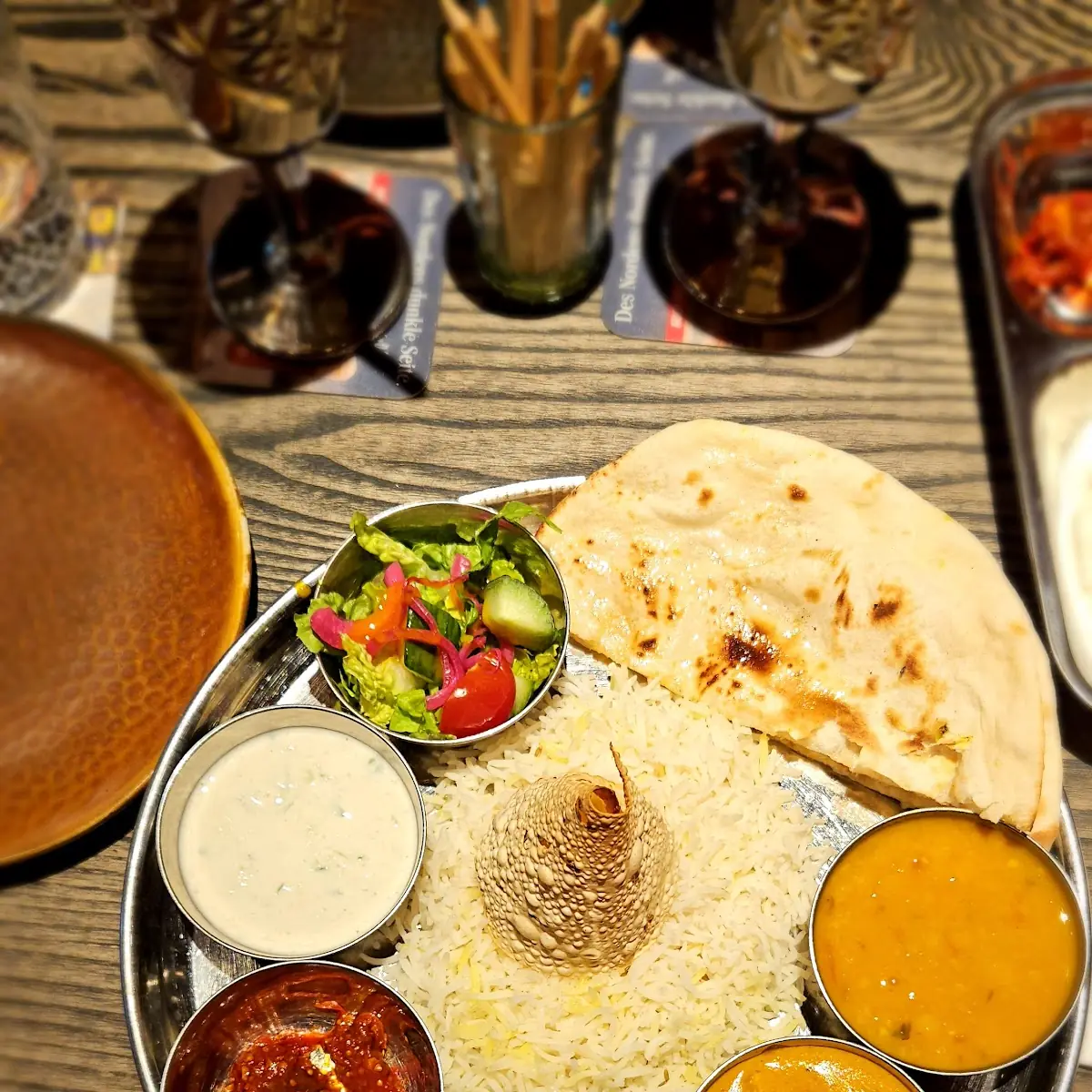Thali