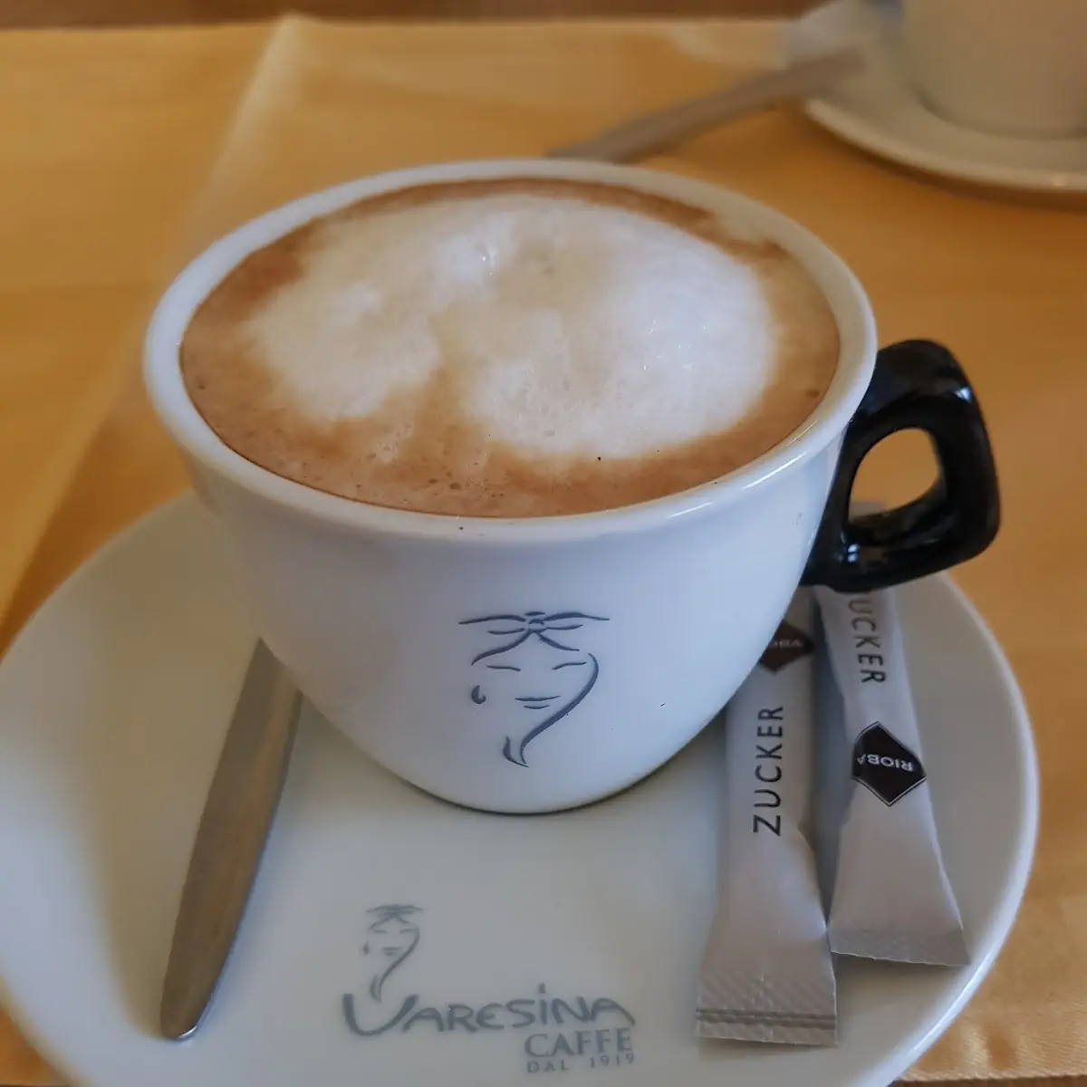 Cappuccino