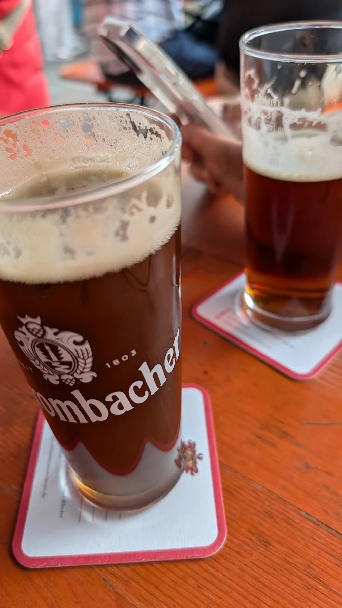 Bierchen