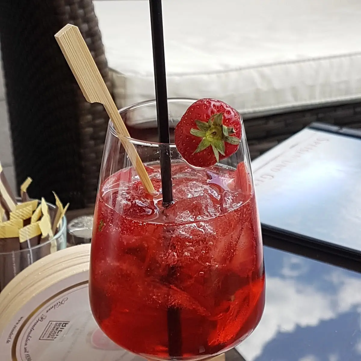 Aperol Spitz