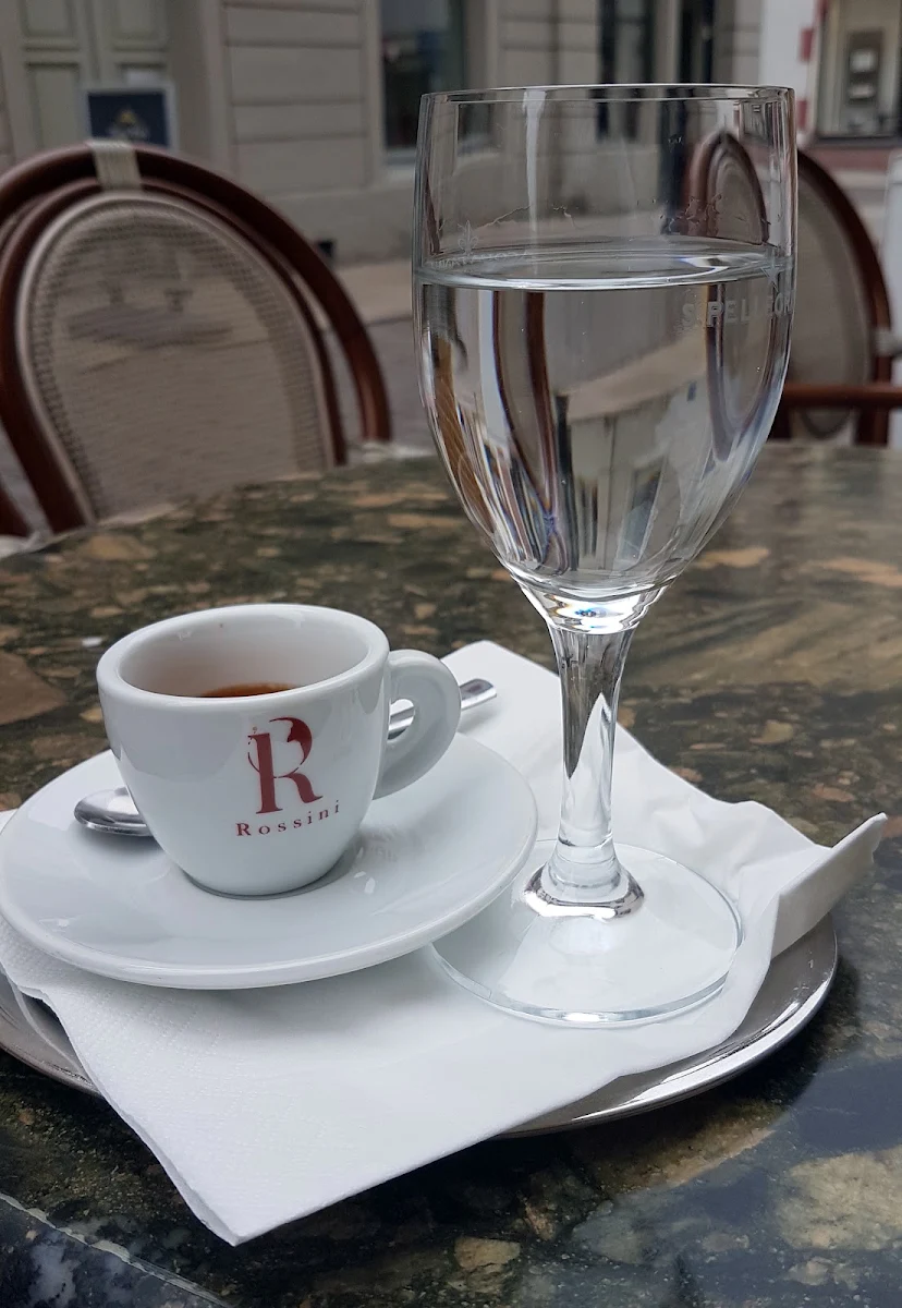 Caffe