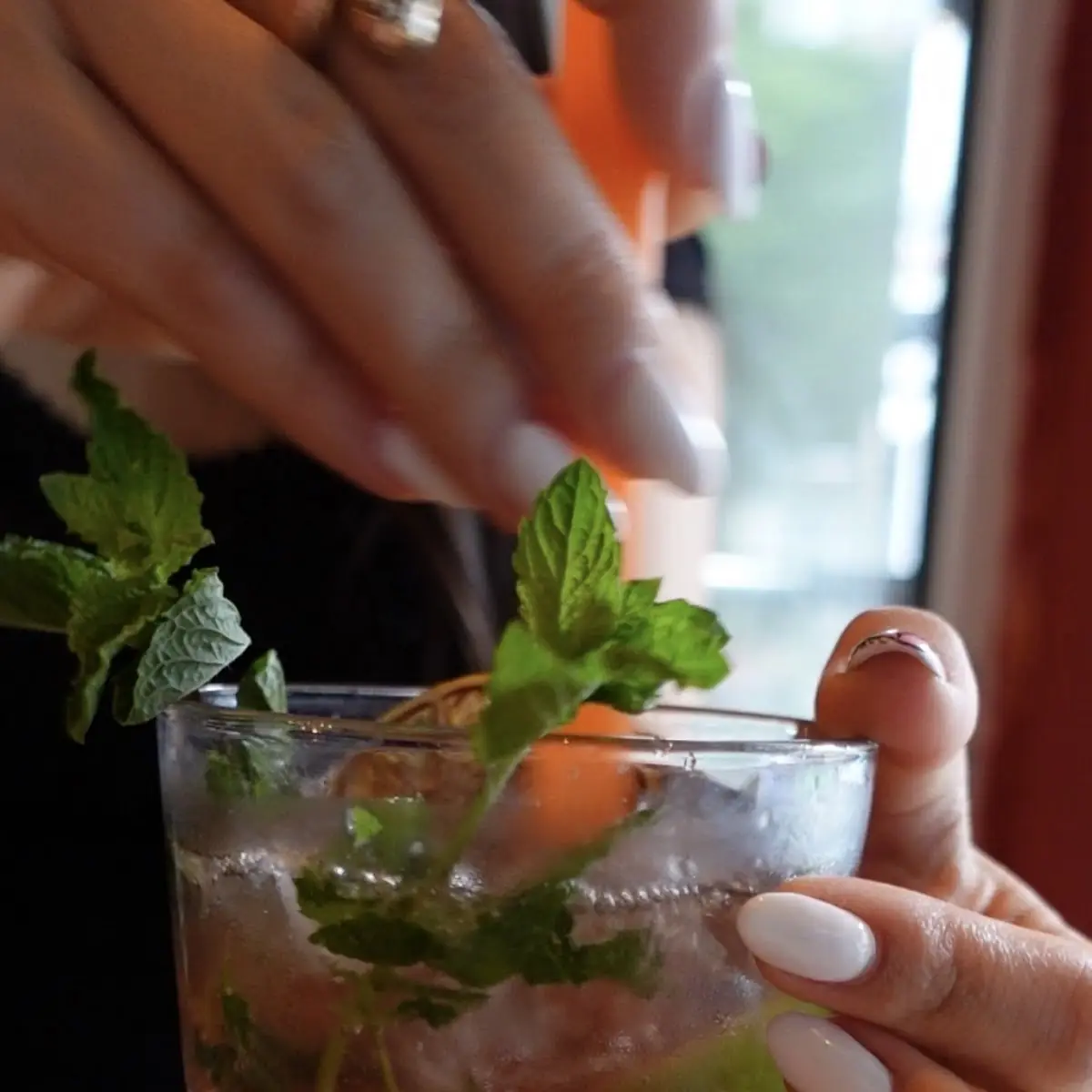 Mojito