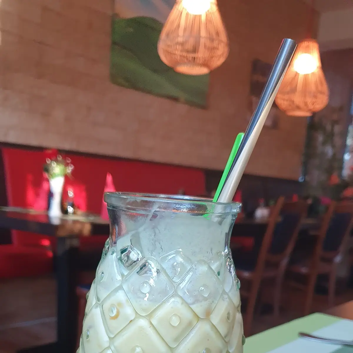 Mango Shake