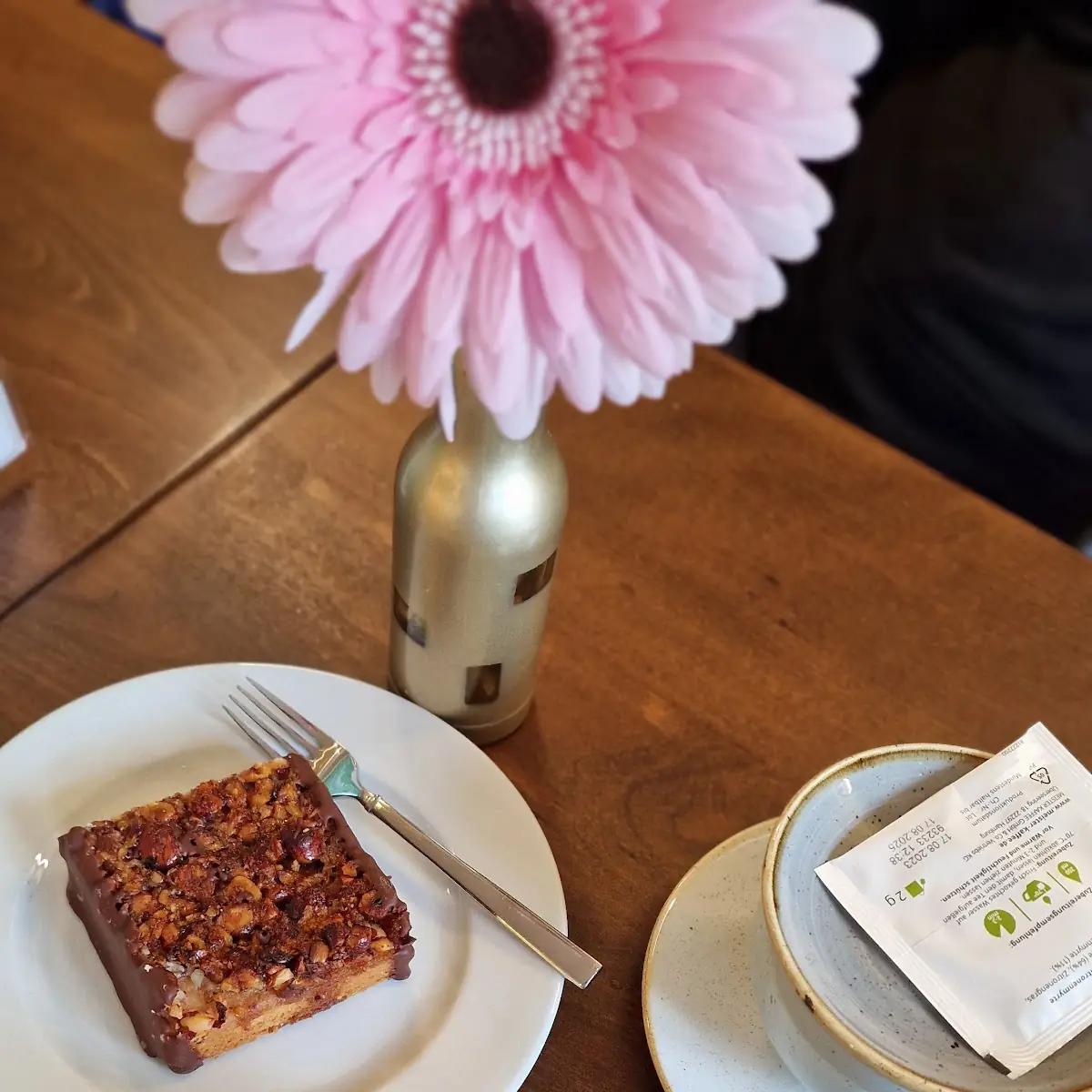 Coffee Cake