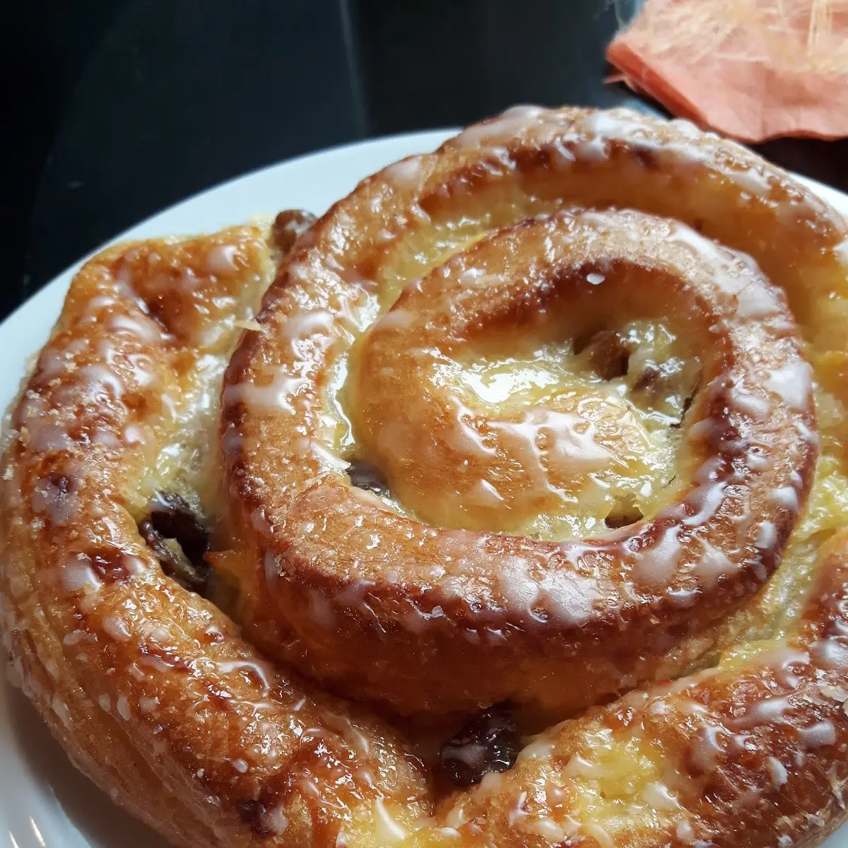 Schnecke