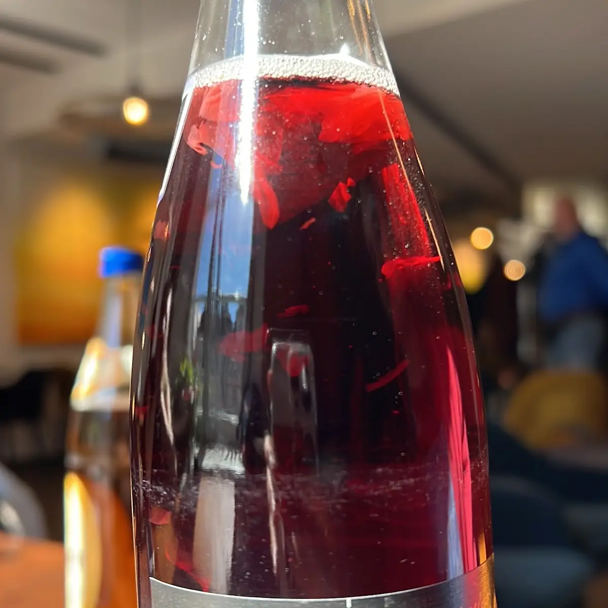 Traubensaft