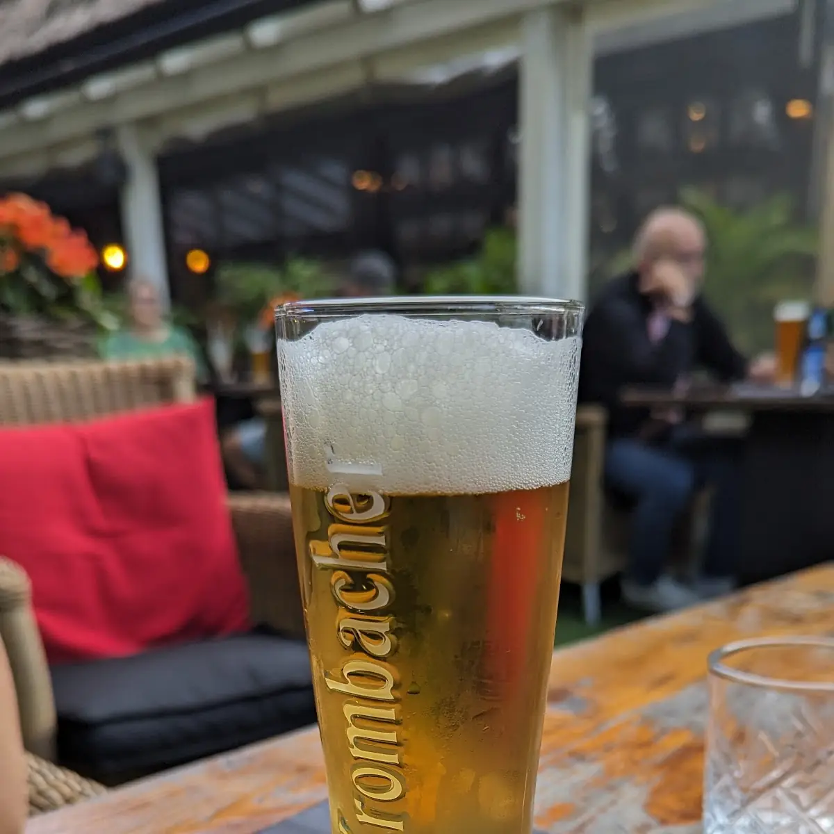 Bier, TORHAUS Möhnesee GmbH