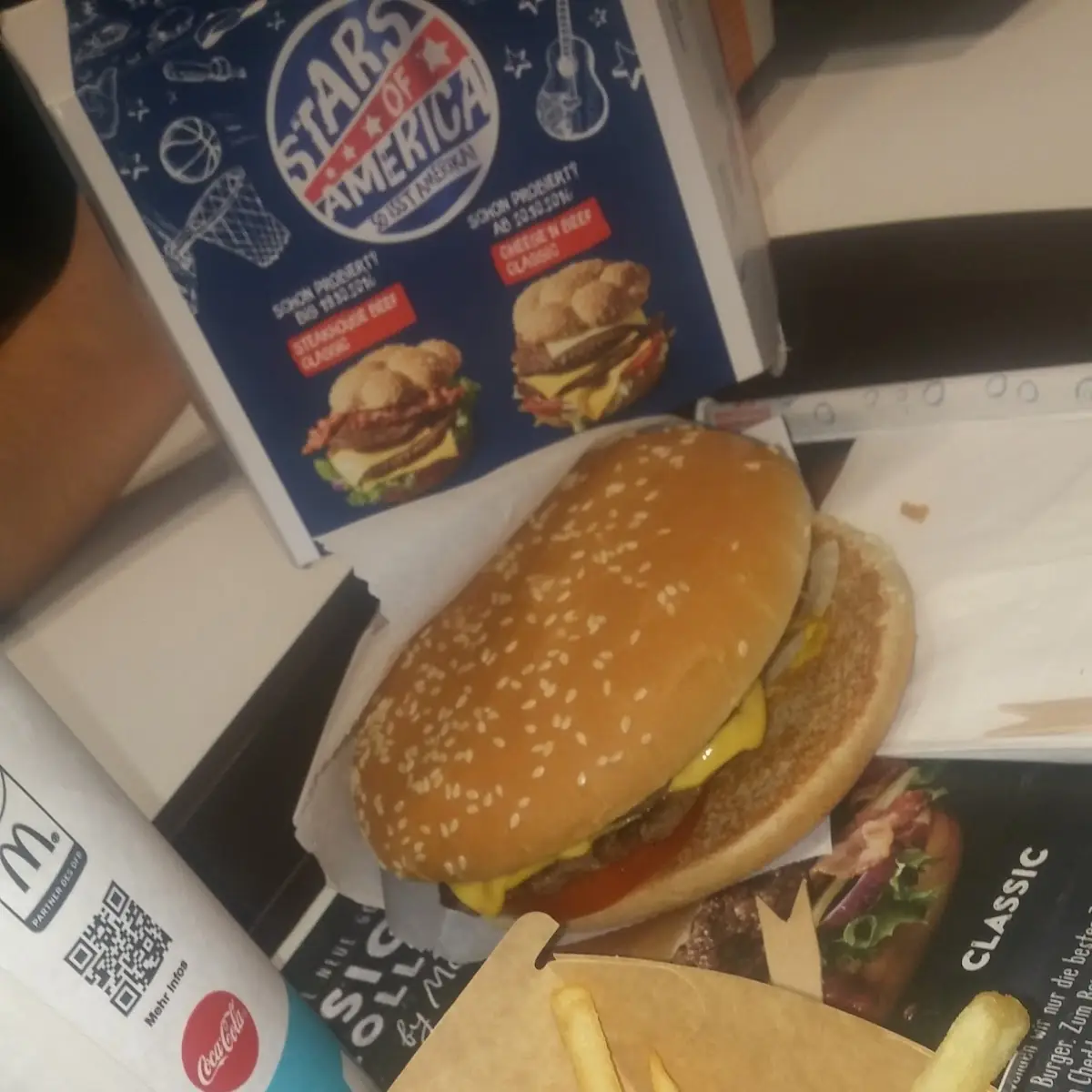 Beef