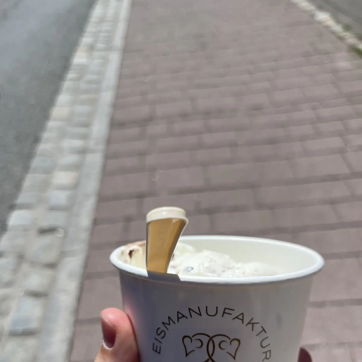 Milch