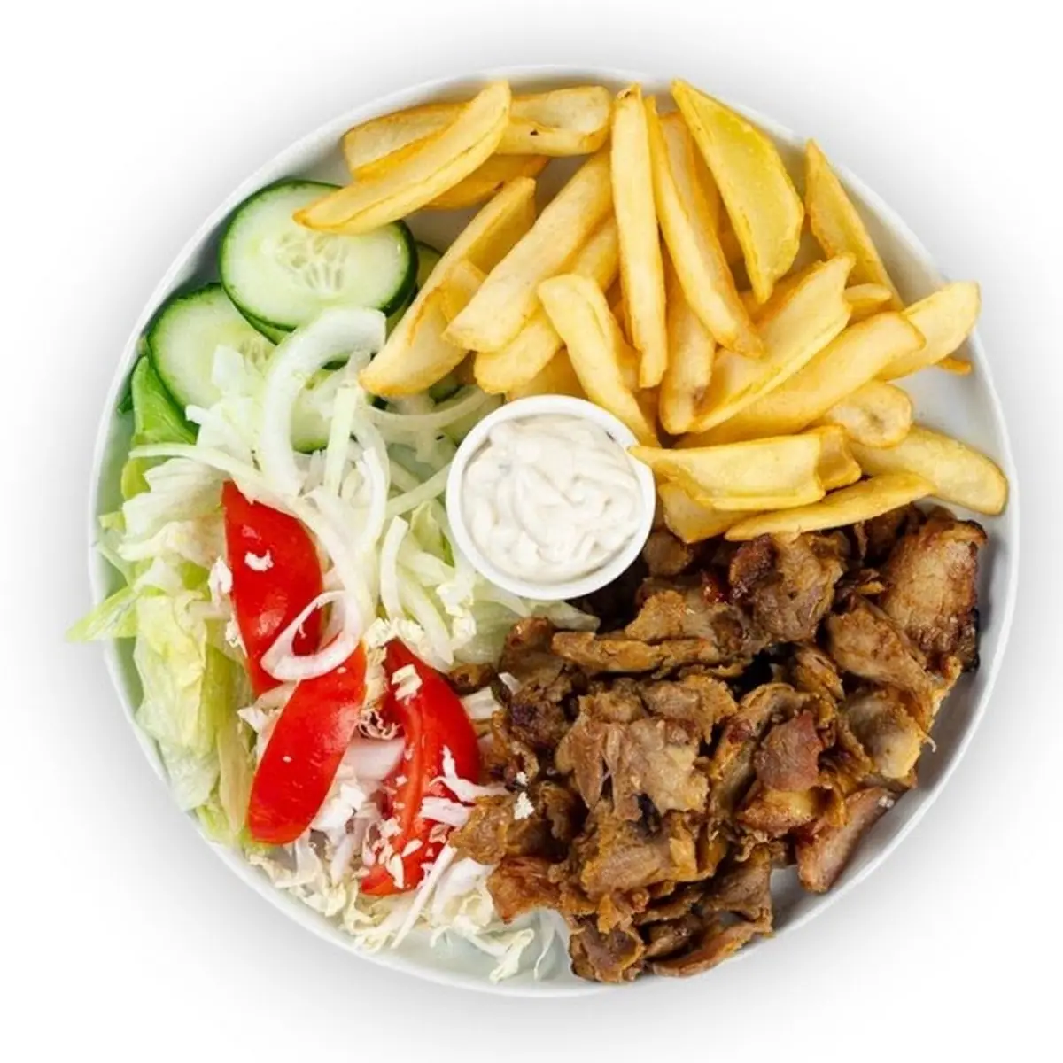 Gyro