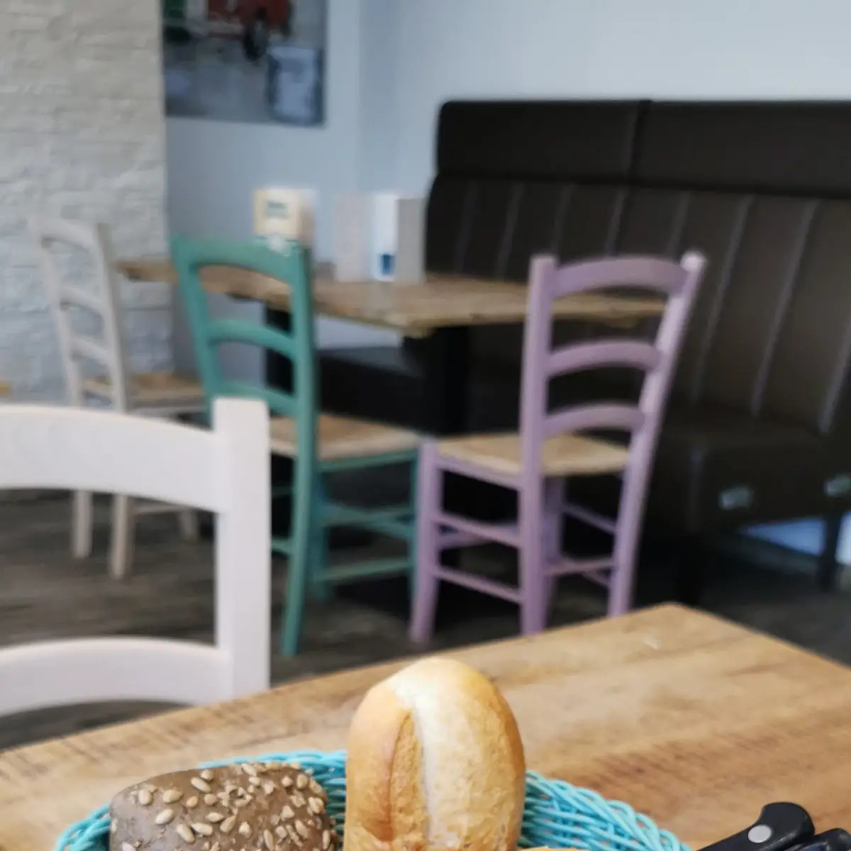 Brötchen