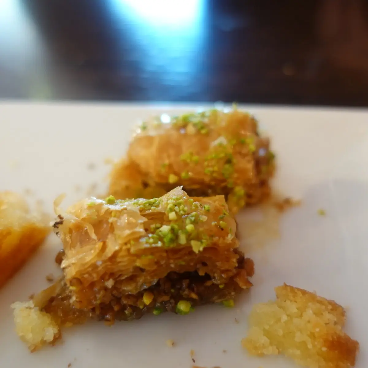 Baklava