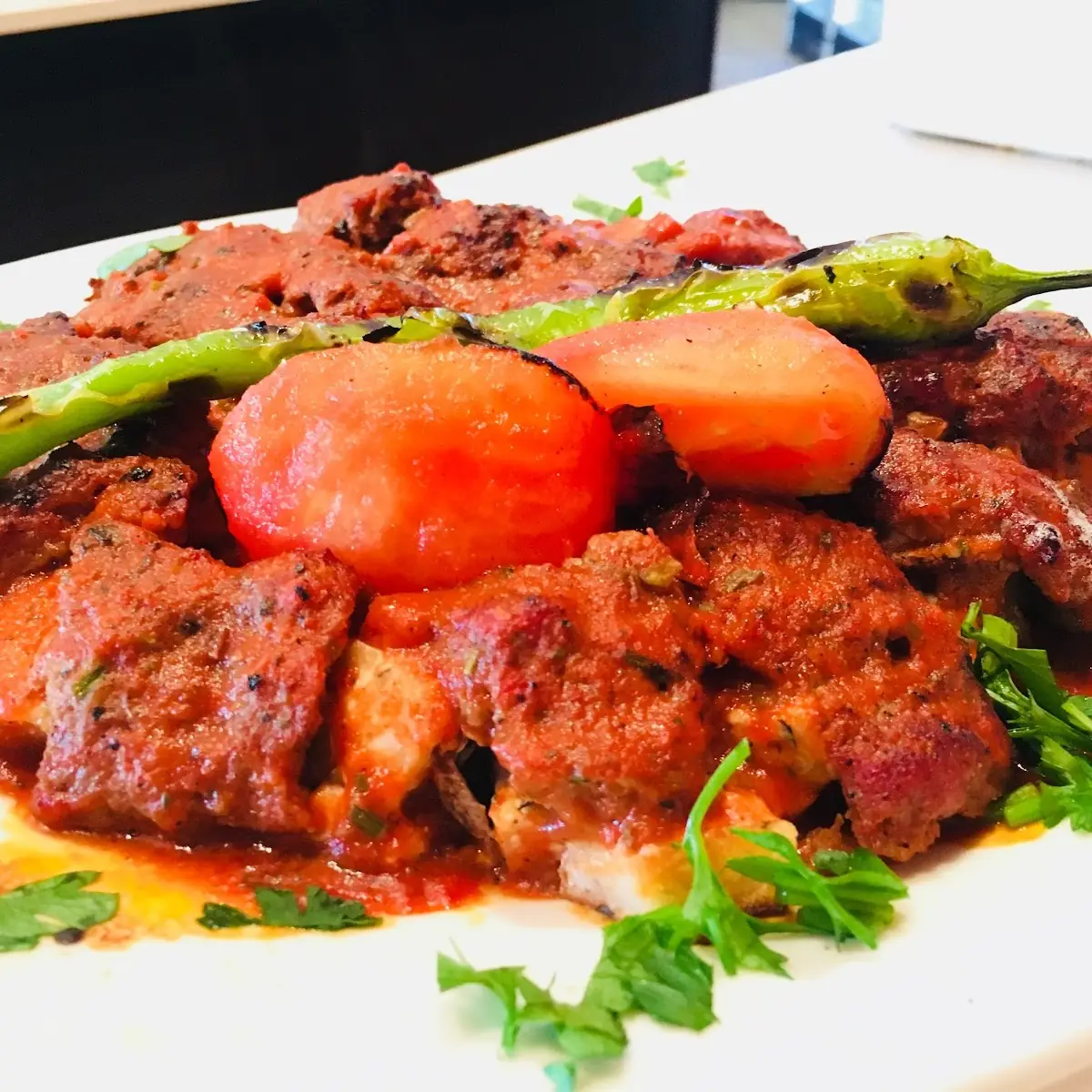 İskender Kebap