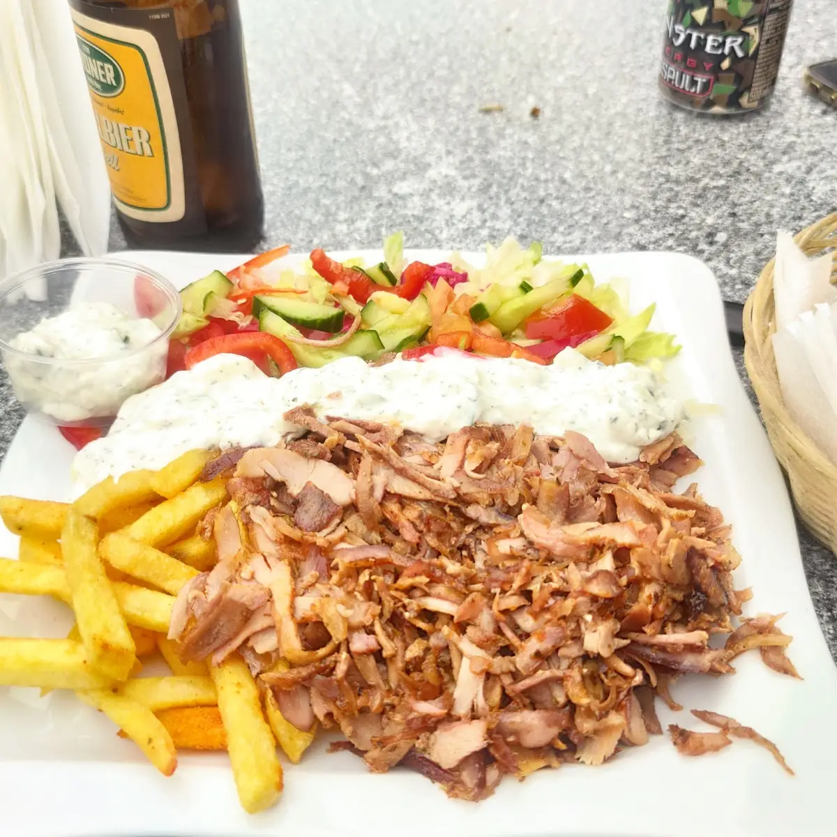 Kebab
