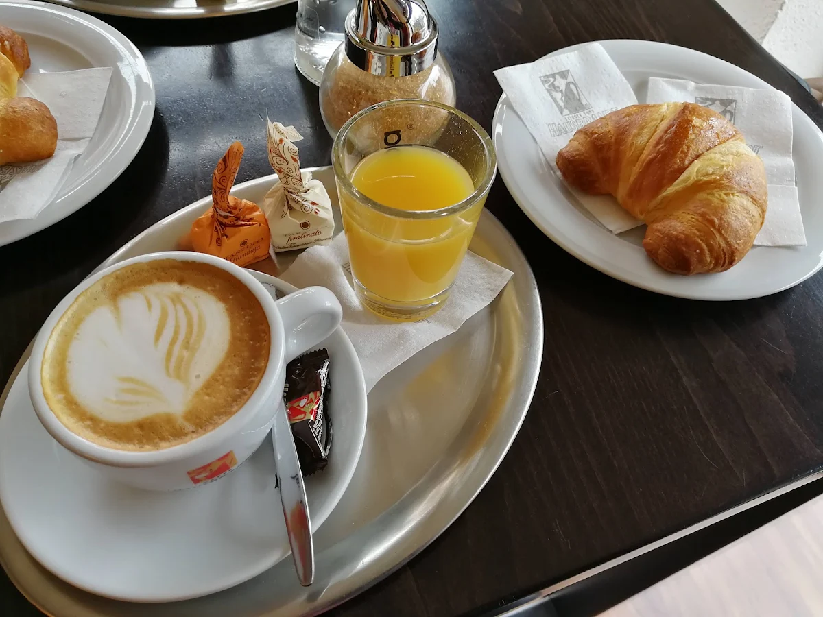 Croissant