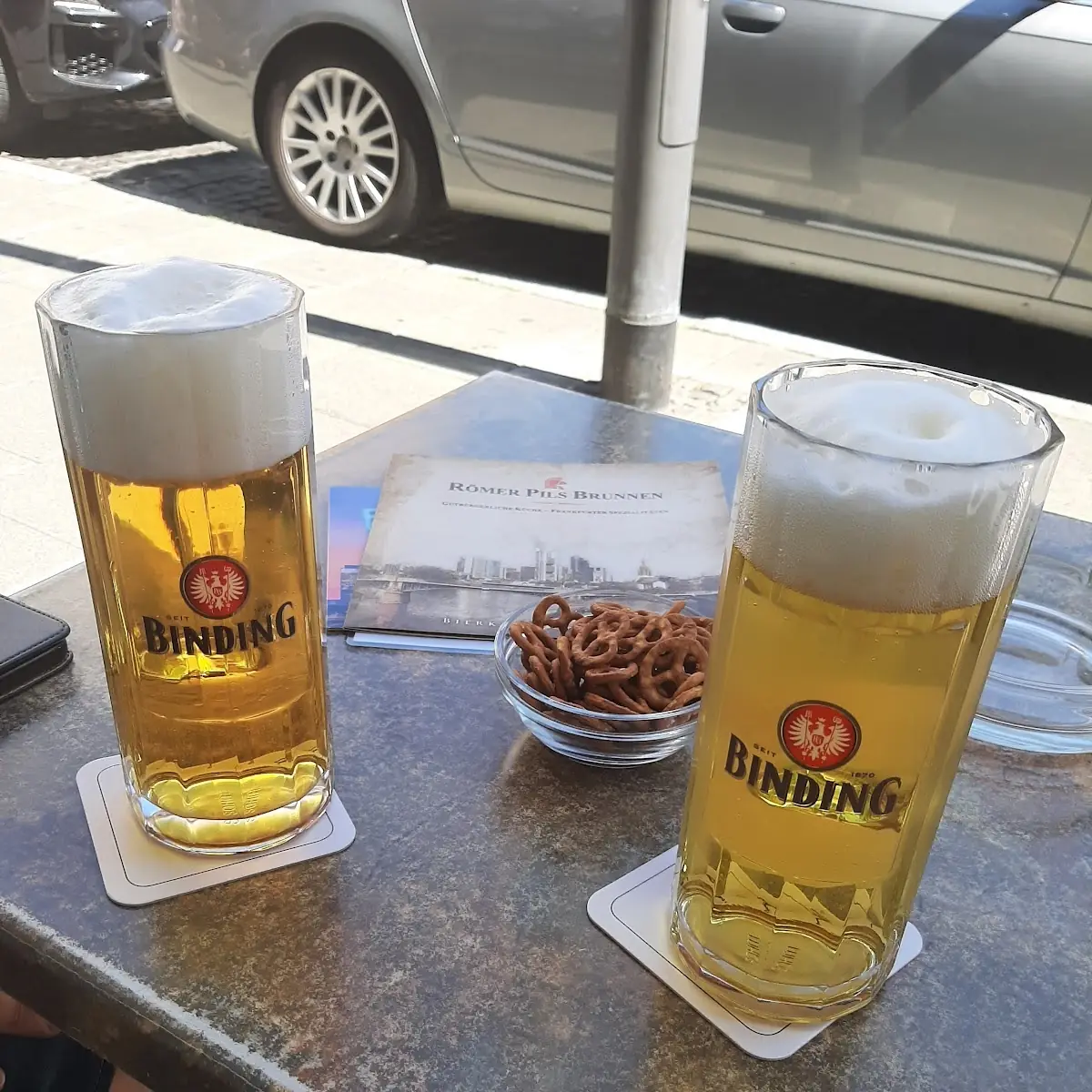 Bier