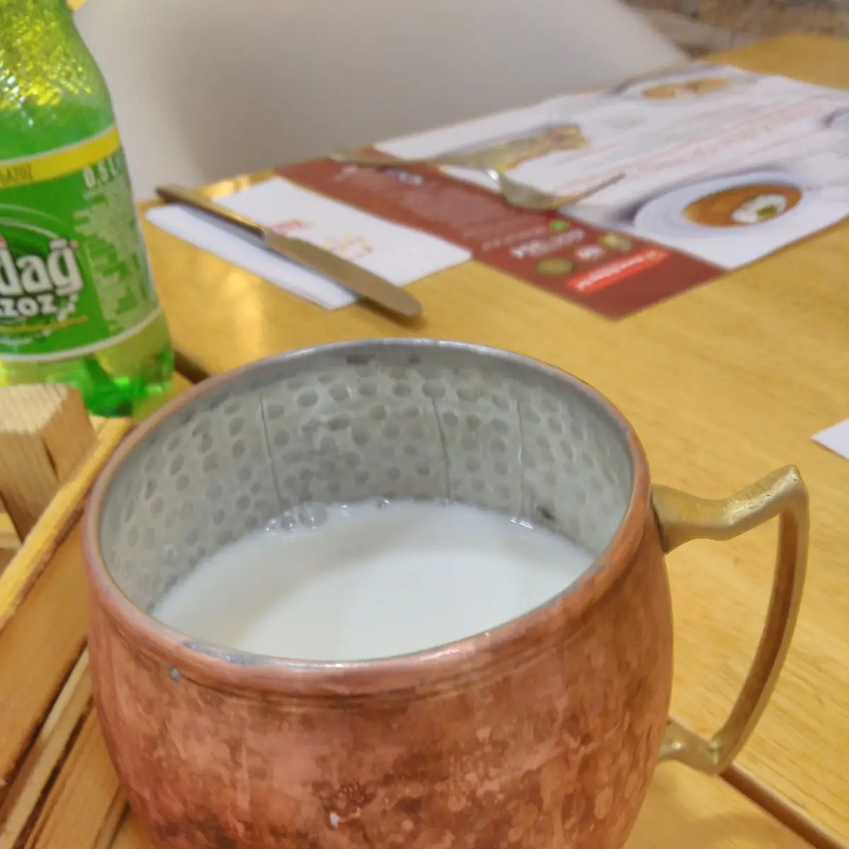 Ayran