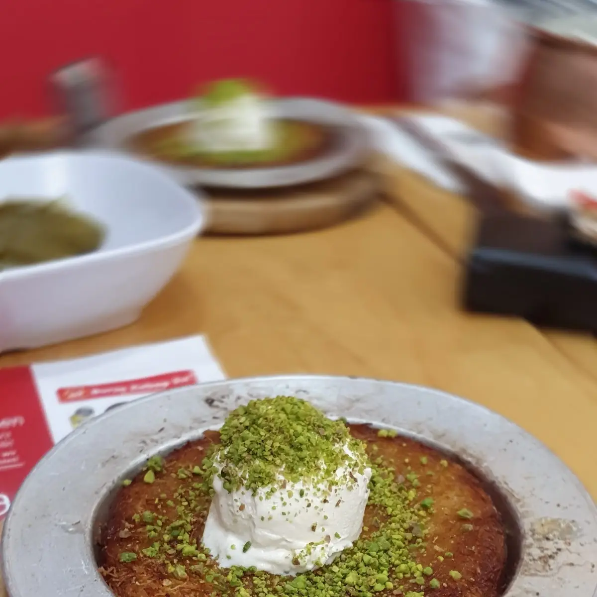 Künefe