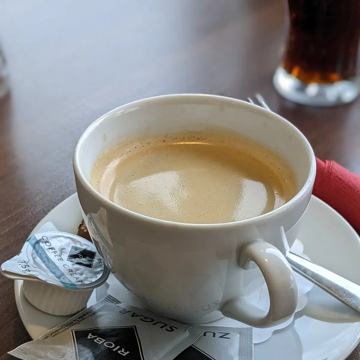 Coffee