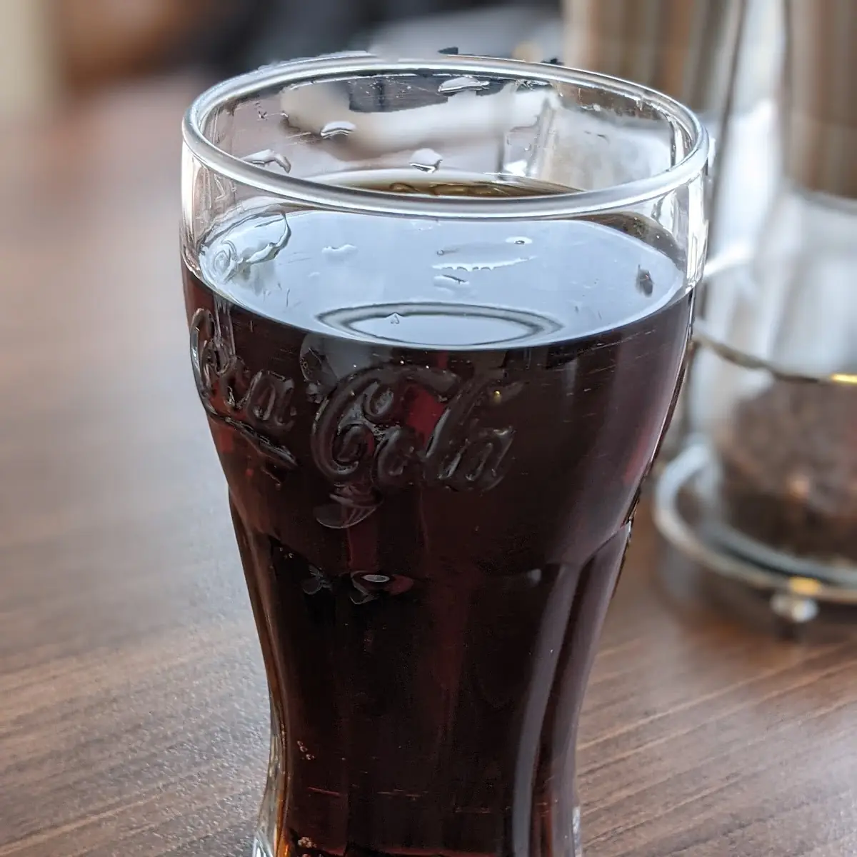Cola Cola