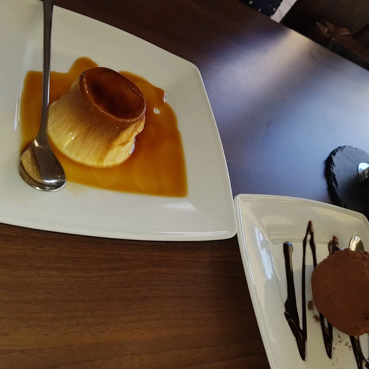 Flan