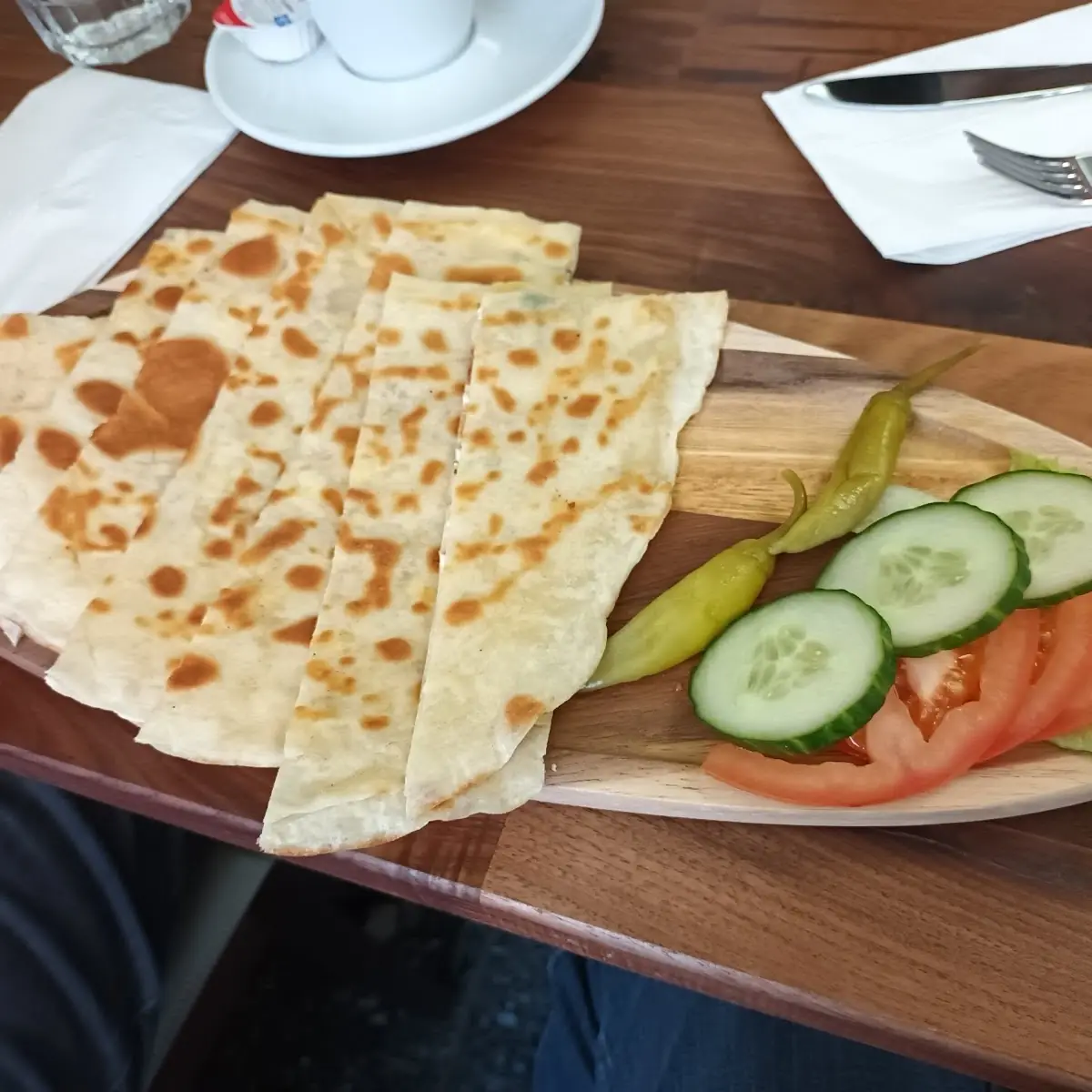 Gözleme